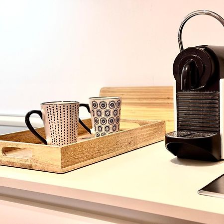 Comecasa Modern Apartment In Historical Centre 아스티 외부 사진