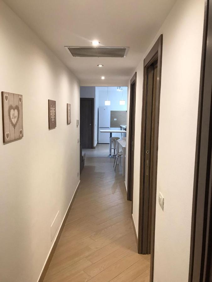 Comecasa Modern Apartment In Historical Centre 아스티 외부 사진