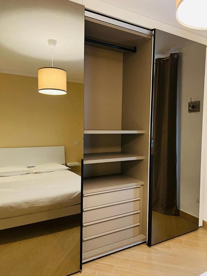 Comecasa Modern Apartment In Historical Centre 아스티 외부 사진