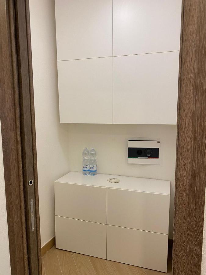 Comecasa Modern Apartment In Historical Centre 아스티 외부 사진