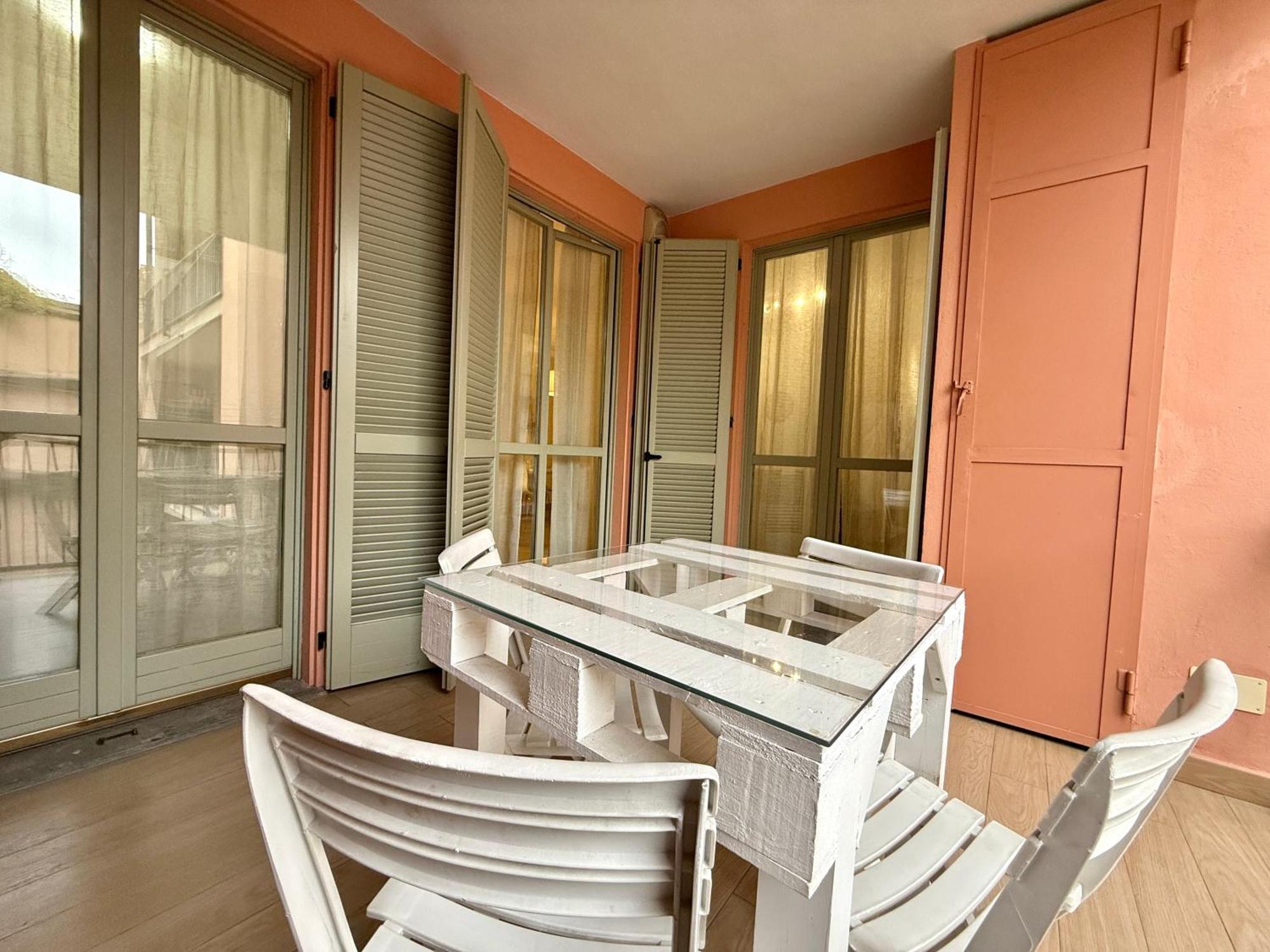 Comecasa Modern Apartment In Historical Centre 아스티 외부 사진